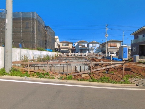 物件外観
