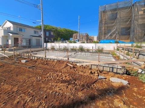 物件外観
