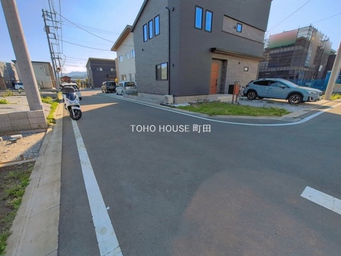 物件外観