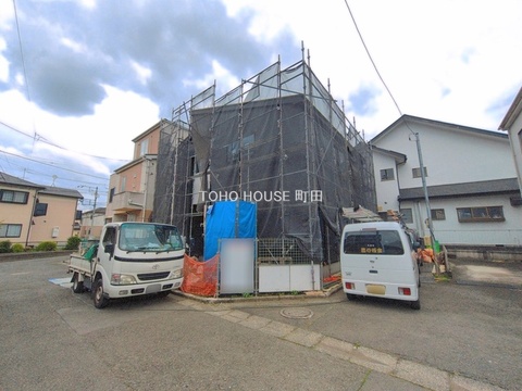物件外観