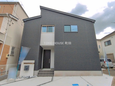 物件外観