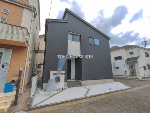物件外観