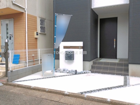 物件外観