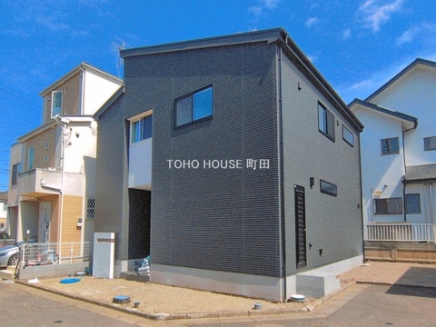 物件外観