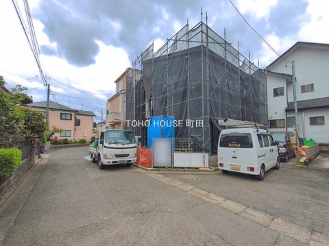 物件外観