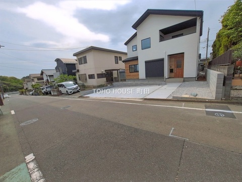 物件外観
