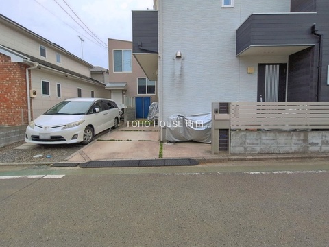 物件外観