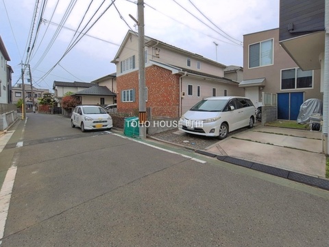 物件外観