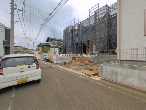 物件外観