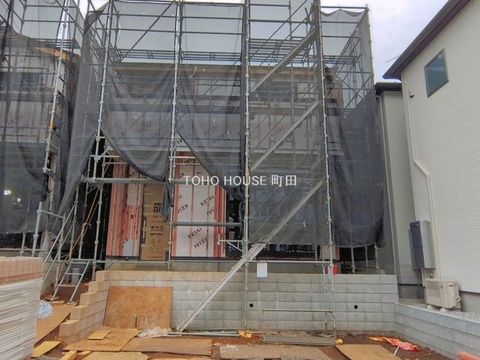 物件外観