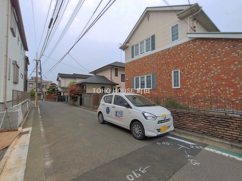 物件外観