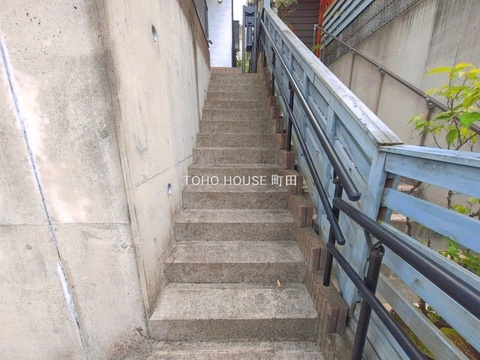 物件外観