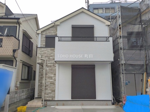 物件外観