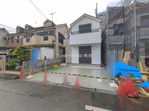 物件外観