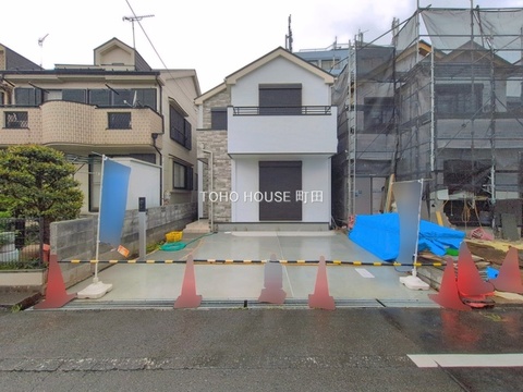 物件外観