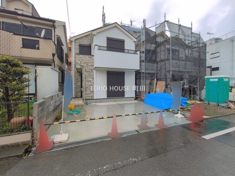 物件外観