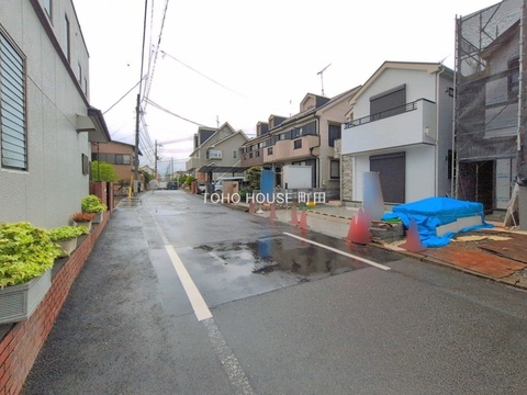 物件外観