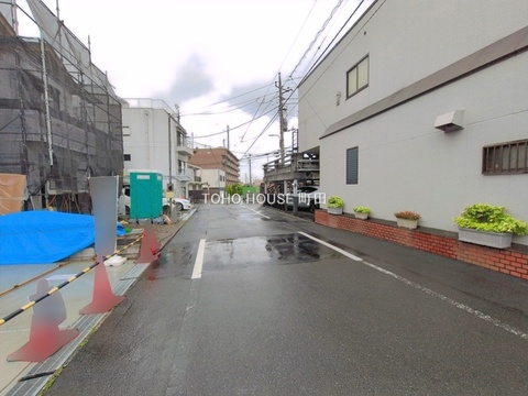 物件外観
