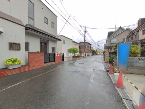 物件外観