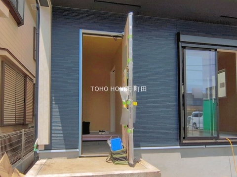 物件外観