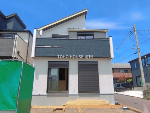 物件外観
