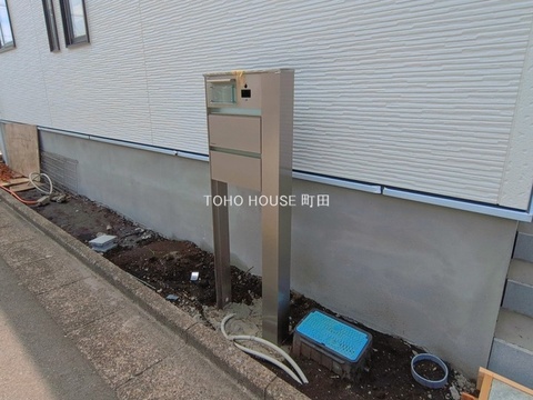 物件外観