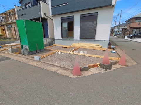 物件外観