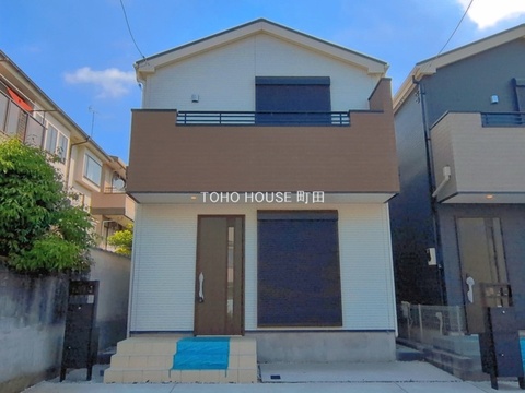 物件外観