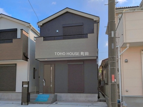 物件外観