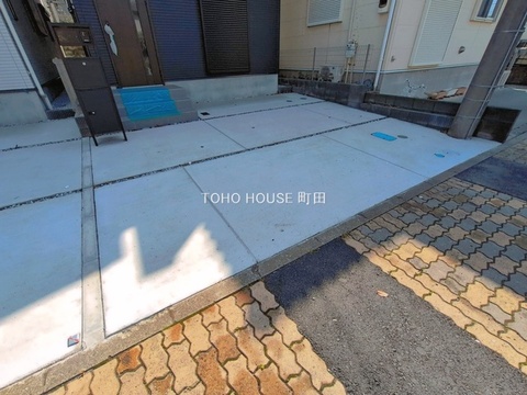 物件外観