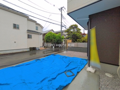 物件外観