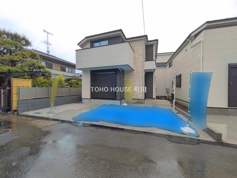 物件外観