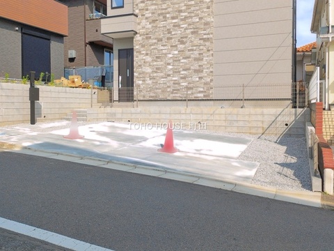 物件外観