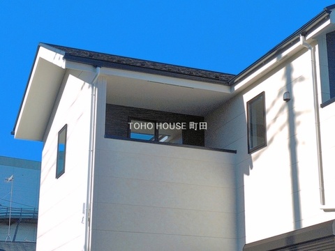 物件外観