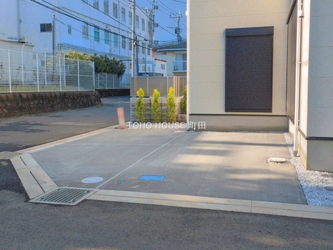 物件外観