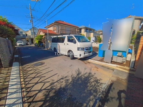 物件外観