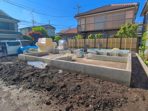 物件外観