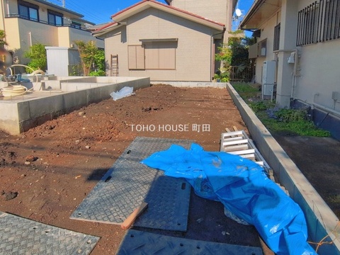 物件外観