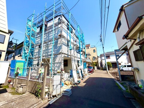 ～お気軽にお問い合わせください！～