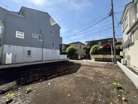 ～お気軽にご見学してください～