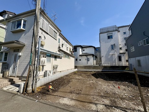 ～お気軽にご見学してください～