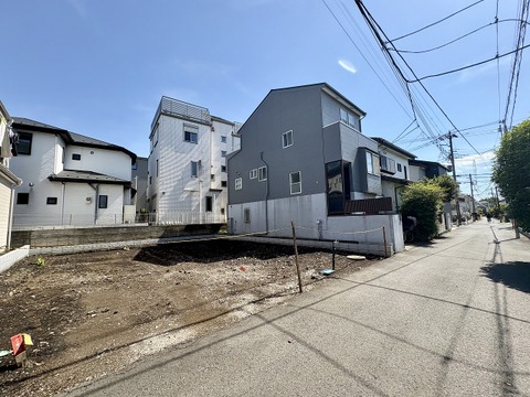 ～お気軽にご見学してください～