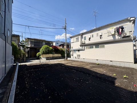 ～お気軽にご見学してください～