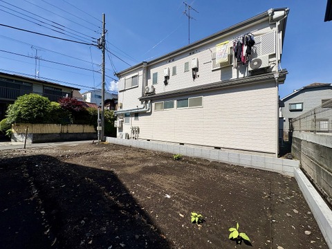 ～お気軽にご見学してください～