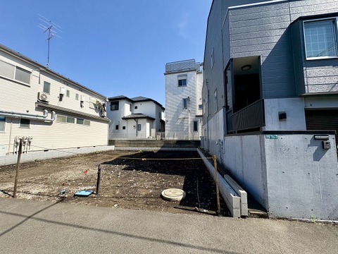 ～お気軽にご見学してください～