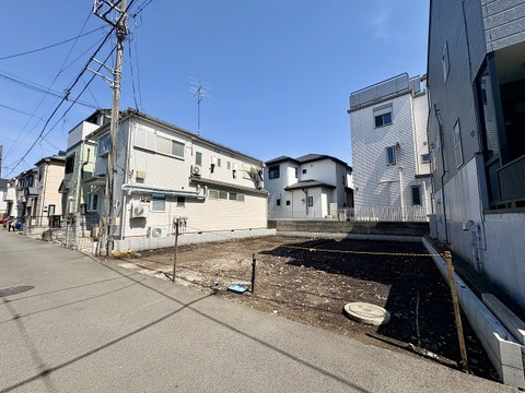 ～お気軽にご見学してください～