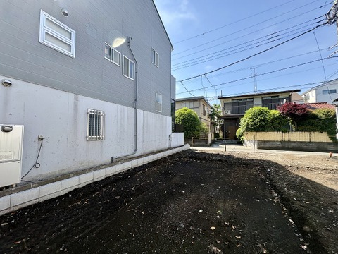 ～お気軽にご見学してください～