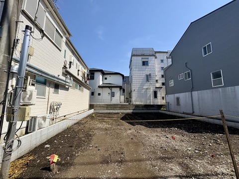 ～お気軽にご見学してください～