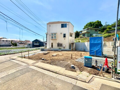 間取の自由度が高く増改築も容易な在来工法を採用