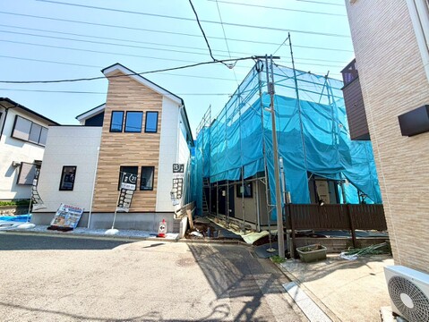 モデルルームございます！お気軽にお問い合わせください。